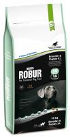 Bozita Robur Breeder & Puppy XL 15kg