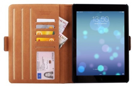Business Case (iPad Air)
