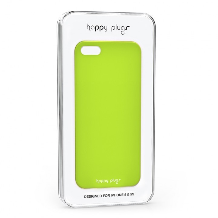iPhone 5/5S Case Green