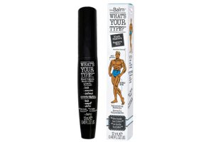 The Balm whats your Type - Body builder mascara
