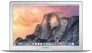 Apple MacBook Air 13'' i5-5250U/4GB/128GB/HD6000 (SWE)