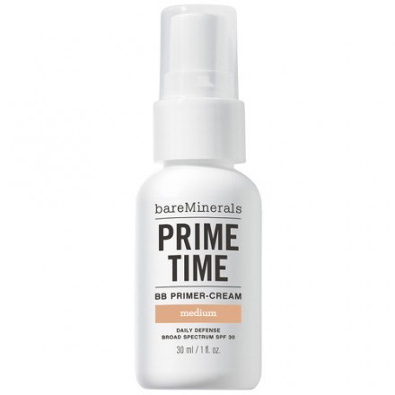 bareMinerals Prime Time BB Primer-Cream - Light