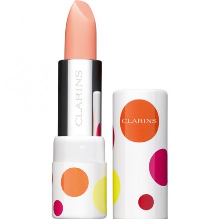 Clarins Daily Energizer Lovely Lip Balm