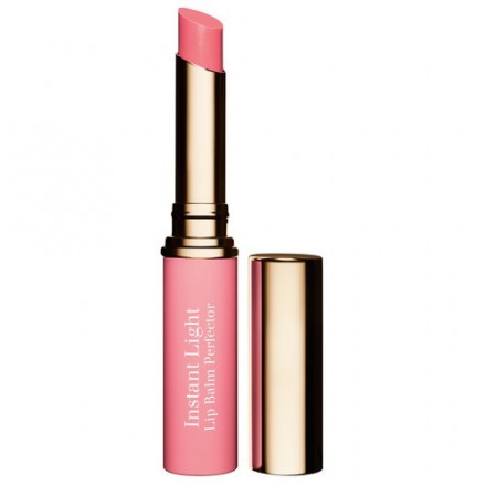Clarins Instant Light Lip Balm Perfector - 03 My Pink