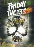 Friday the 13th: The complete series (17-disc) (Import)