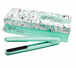 Ghd Iv Jade Pastel Collection