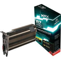 Grafikkort XFX AMD Radeon™ R7 250 1 GB GDDR5