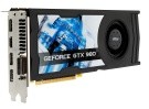NVIDIA MSI GeForce GTX 980 4GB REF OC HDMI, 3xDisplayPort, DVI