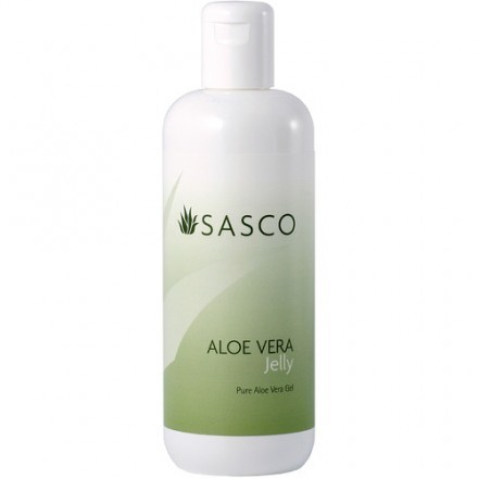 Sasco Aloe Vera Jelly - 100 ml