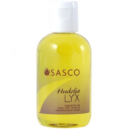 Sasco Hudolja Lyx - 500 ml