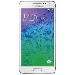 Smartphone 4.68 '' Samsung Galaxy Alpha Android™ 4.4