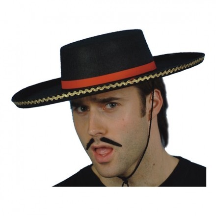 Spansk Hatt