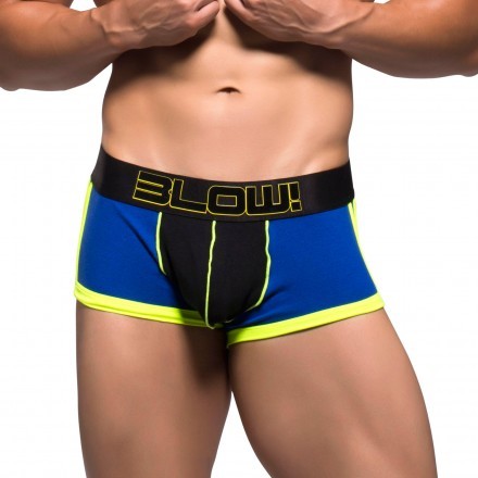 Andrew Christian - Blow boxer - Royal