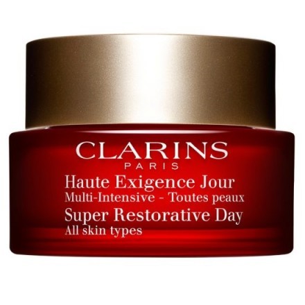 Clarins Super Restorative Night - All skin types (50ml)