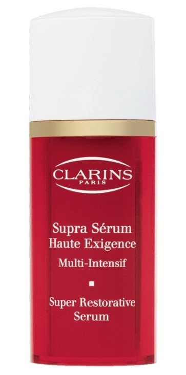 Clarins Super Restorative Serum