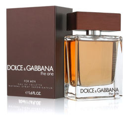 Dolce & Gabbana The One Eau de Toilette 30 ml