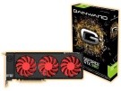 NVIDIA GAINWARD GeForce GTX 980 4GB DVI-I, Mini-HDMI, 3xMini DisplayPort