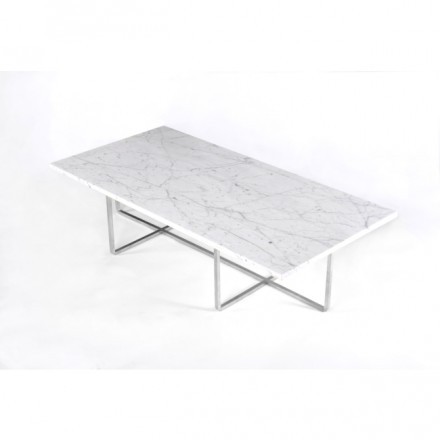 OX Denmarq Ninety Table, 40, 120x60 cm