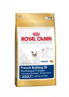 Royal Canin Fransk Bulldog Adult 9kg