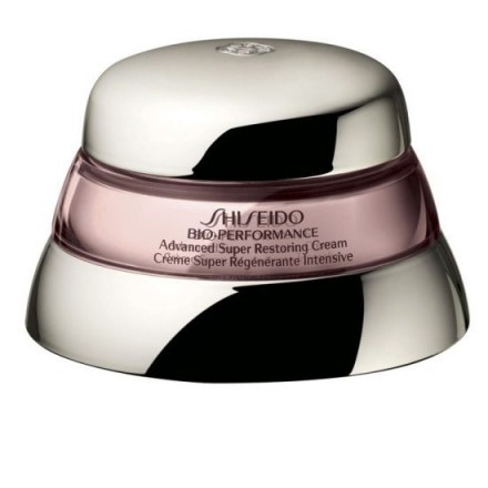 Shiseido Advanced Super Restoring Cream (50ml)