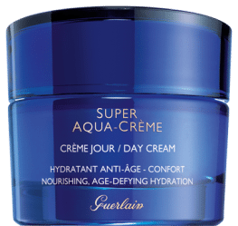 Super Aqua-Hydratant Jour Creme Anti-Age Comfort 50 Ml