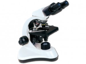 Mikroskop - 40 - 1600X